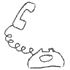 telefoon.hier